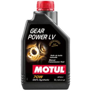 Motul Gear Power LV 70W