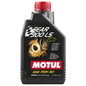 Motul Gear 300 LS 75W90