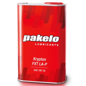 Pakelo Krypton FXT LA-P SAE 0W30