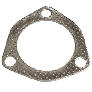 Exoracing 2.5" 3-Bolt Composite Exhaust Gasket