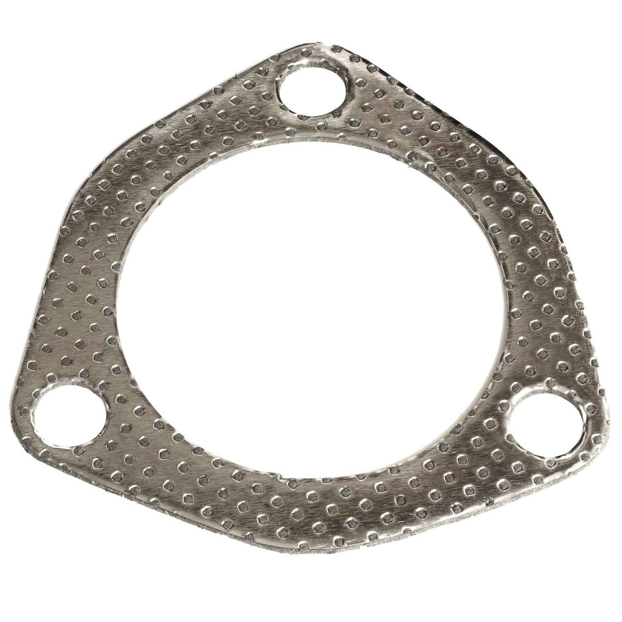 Exoracing 2.5" 3-Bolt Composite Exhaust Gasket