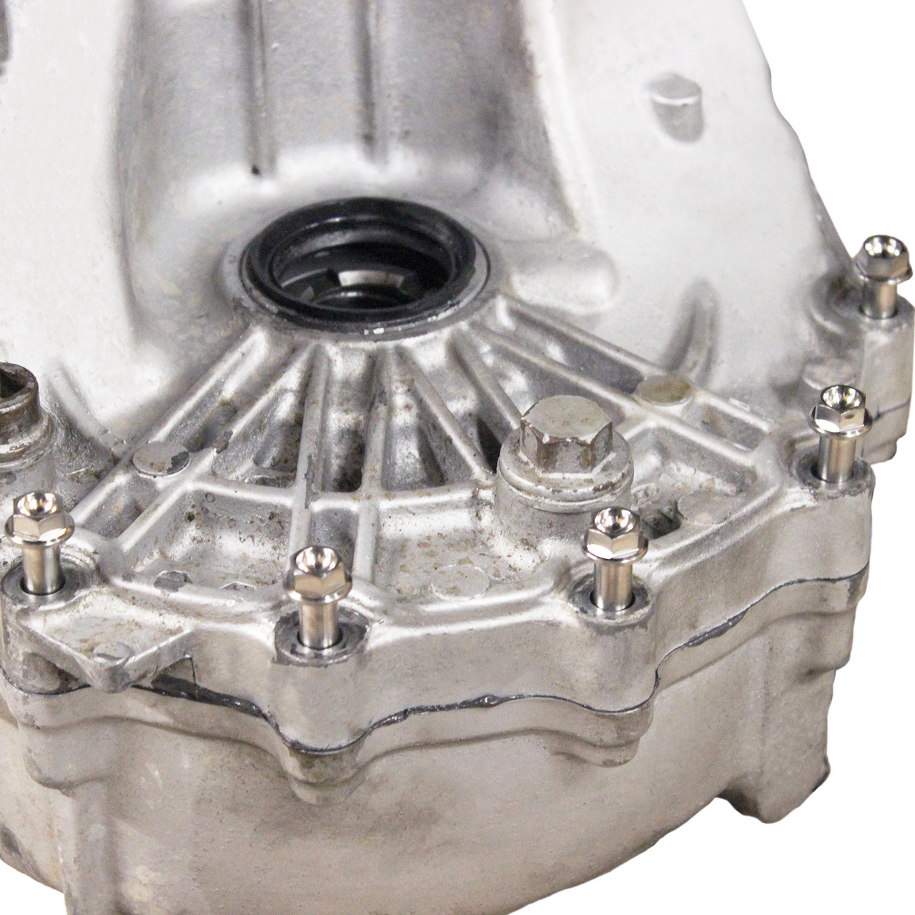 Exoracing Titanium Transmission Case Bolt Kit For Honda K-Series - immagine 2