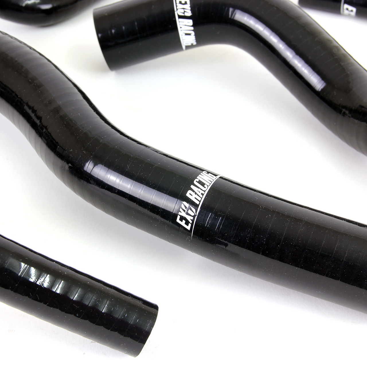 Exoracing Silicone Hose Kit For Honda Civic Ep3 K20 K20a2 13pc - immagine 2