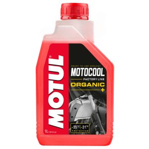 Motul Motocool Factory Line