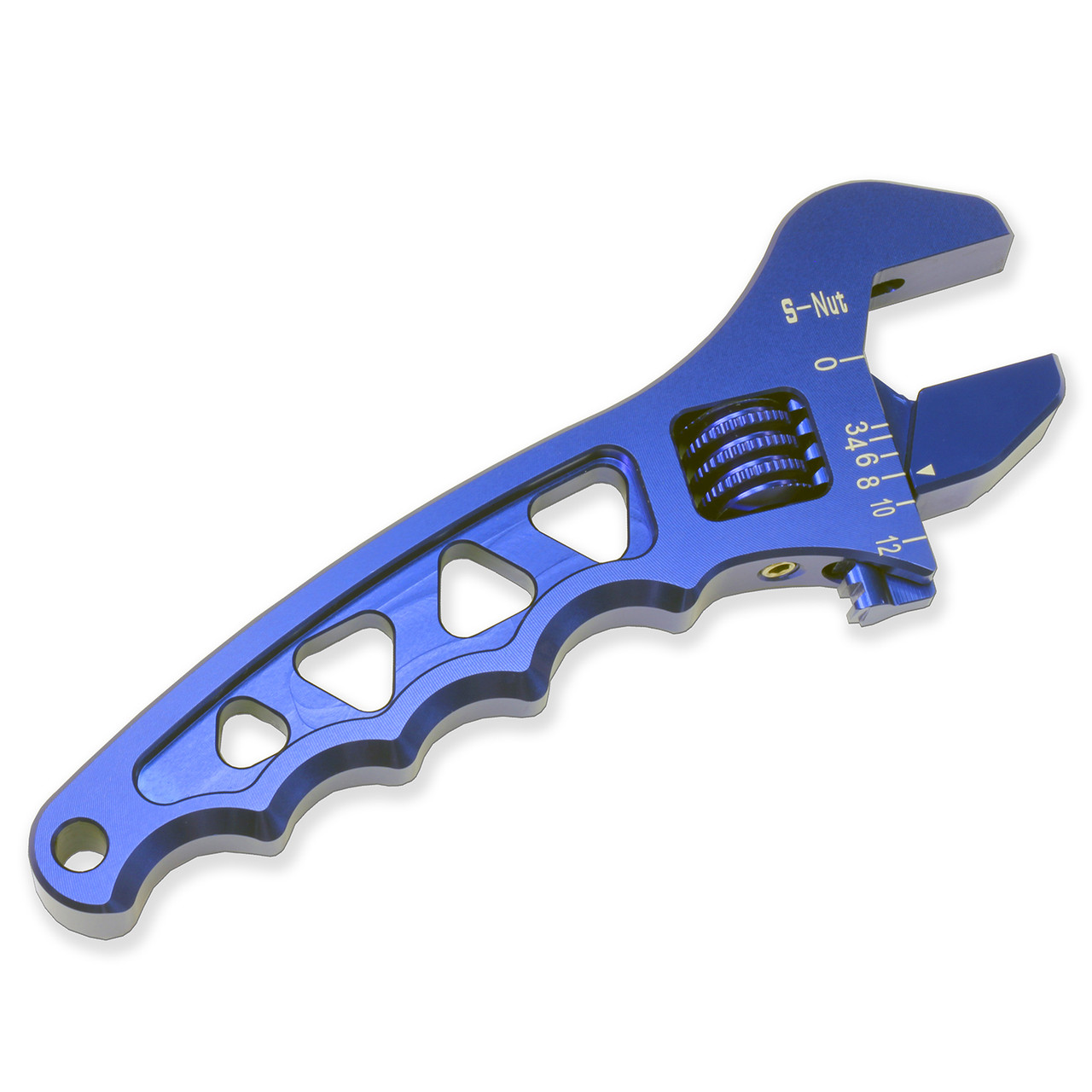 Exoracing Adjustable AN Wrench Spanner AN03-AN16 - immagine 5