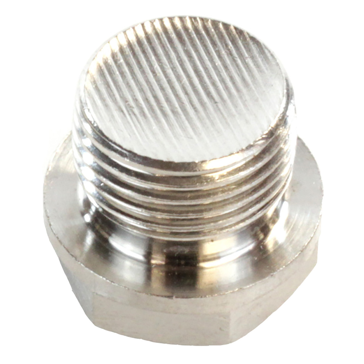 Exoracing O2 Sensor Plug M18x1.5 304 Stainless Steel - immagine 2