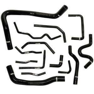 Exoracing Silicone Hose Kit For Honda Civic Fn2 K20z4 14pc