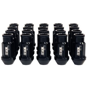 20 x Exoracing Wheel Nuts Forged Steel or Aluminium