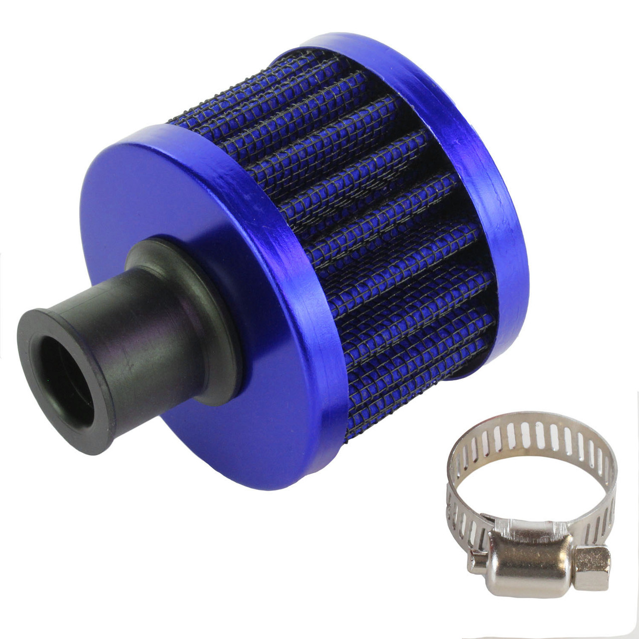 Exoracing V2 Crankcase Breather Filter 12mm - immagine 2