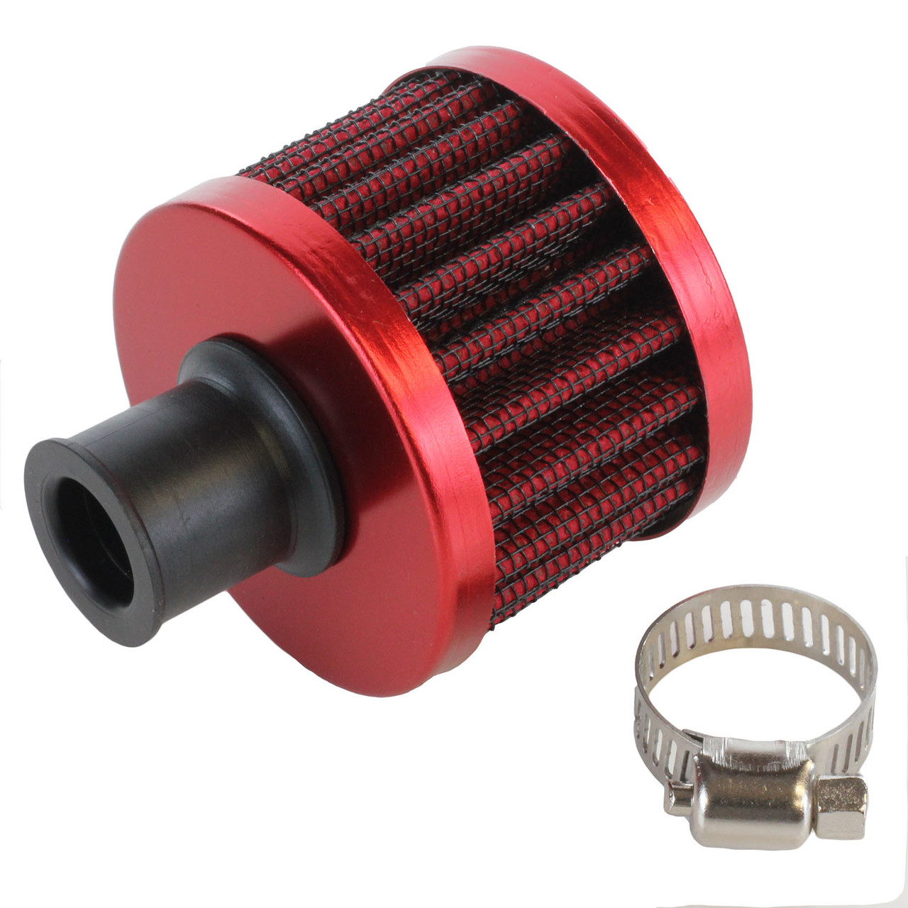 Exoracing V2 Crankcase Breather Filter 12mm - immagine 3