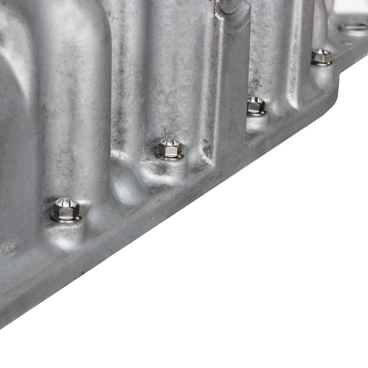 Exoracing Titanium Sump Bolt Kit For Honda K20 K24 K-Series - immagine 4