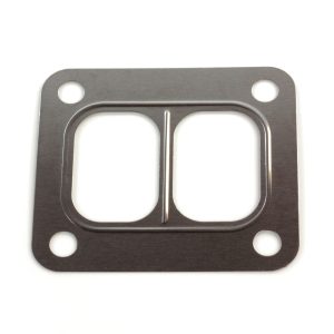 Exoracing T4 Twinscroll Turbo Gasket Stainless Steel