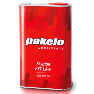 Pakelo Krypton FXT LA-F SAE 0W30