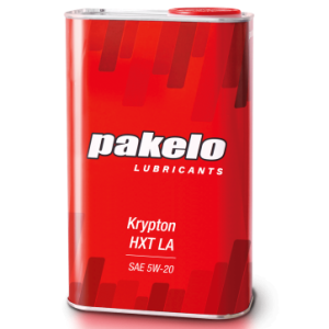 Pakelo Krypton HXT LA SAE 5W20