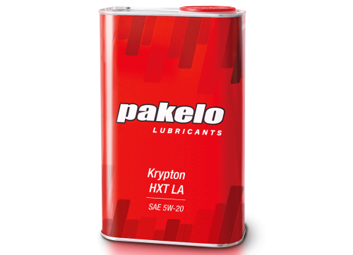 Pakelo Krypton HXT LA SAE 5W20
