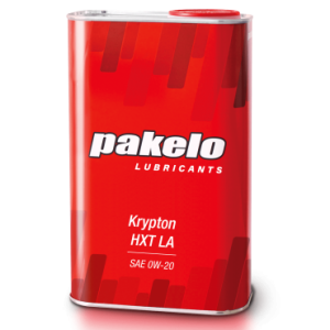Pakelo Krypton HXT LA SAE 0W20