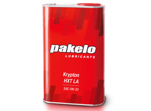 Pakelo Krypton HXT LA SAE 0W20