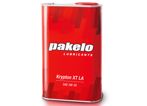 Pakelo Krypton XT LA SAE 5W30