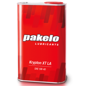 Pakelo Krypton XT LA SAE 5W40