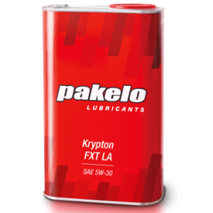 Pakelo Krypton FXT LA SAE 5W30