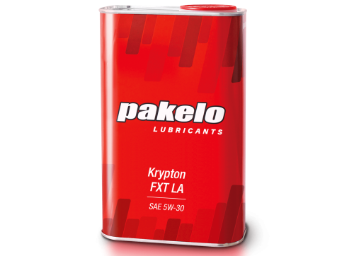Pakelo Krypton FXT LA SAE 5W30