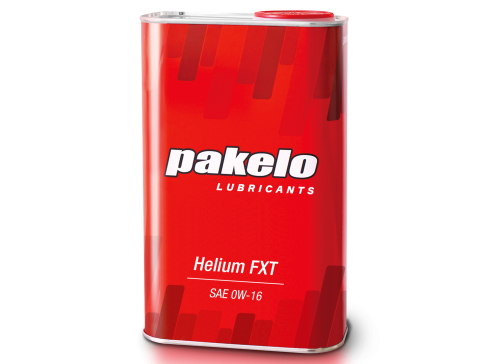 Pakelo Helium FXT SAE 0W16