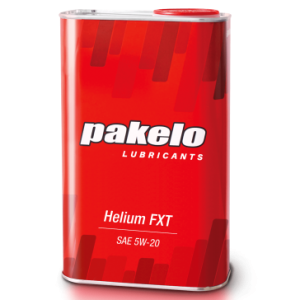 Pakelo Helium FXT SAE 5W20