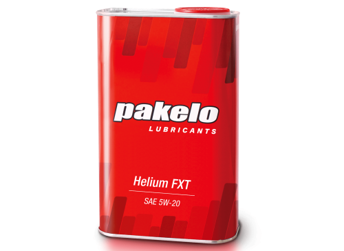 Pakelo Helium FXT SAE 5W20