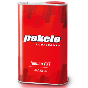 Pakelo Helium FXT SAE 5W30