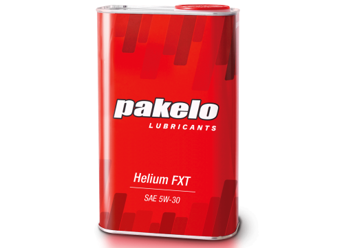 Pakelo Helium FXT SAE 5W30