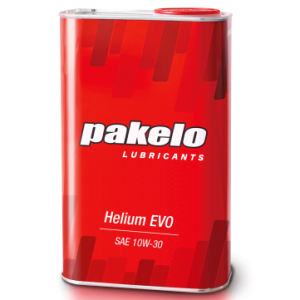 Pakelo Helium EVO SAE 10W30