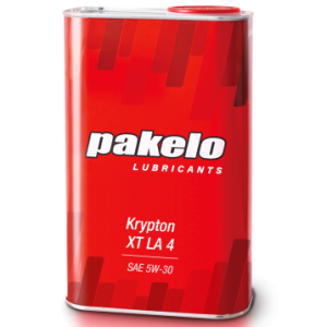 Pakelo Krypton XT LA 4 SAE 5W30