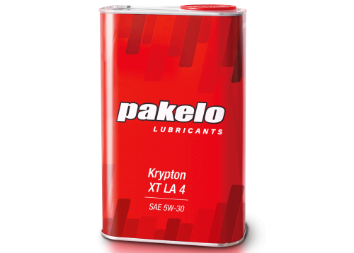 Pakelo Krypton XT LA 4 SAE 5W30