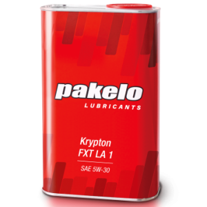 Pakelo Krypton FXT LA 1 SAE 5W30
