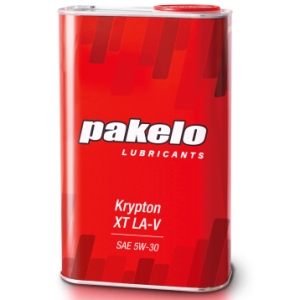 Pakelo Krypton XT LA-V SAE 5W30