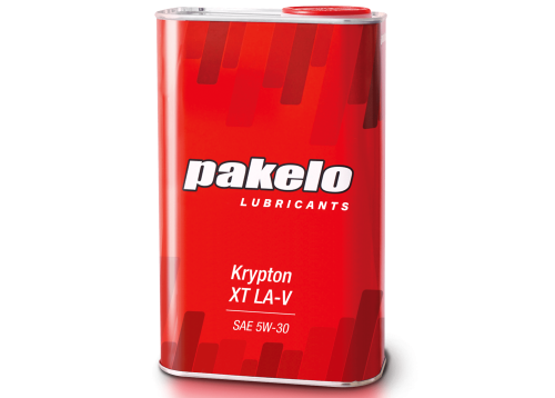 Pakelo Krypton XT LA-V SAE 5W30