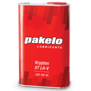 Pakelo Krypton XT LA-V SAE 5W40