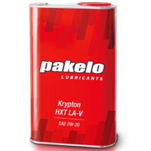 Pakelo Krypton HXT LA-V SAE 0W20