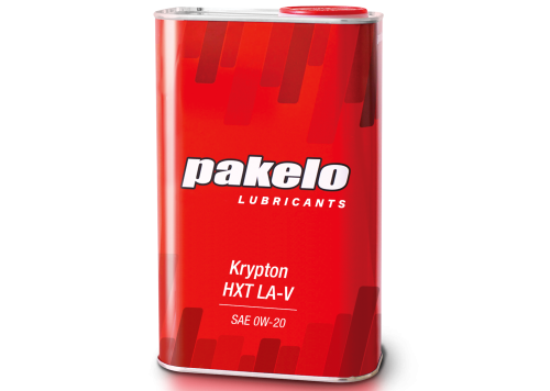Pakelo Krypton HXT LA-V SAE 0W20