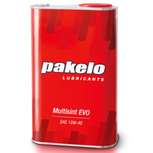 Pakelo Multisint EVO SAE 10W40