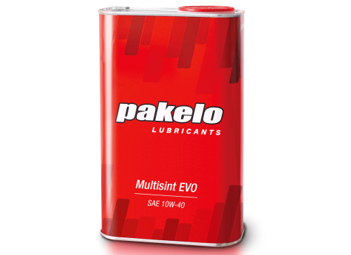 Pakelo Multisint EVO SAE 10W40