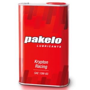Pakelo Krypton Racing SAE 10W60