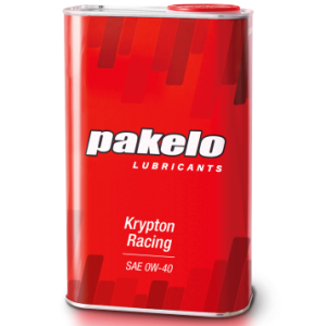 Pakelo Krypton Racing SAE 0W40
