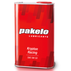 Pakelo Krypton Racing SAE 5W50