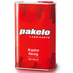 Pakelo Krypton Racing SAE 0W20