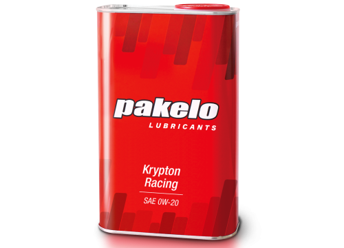 Pakelo Krypton Racing SAE 0W20