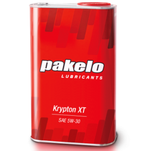 Pakelo Krypton XT SAE 5W30