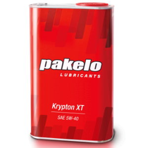 Pakelo Krypton XT SAE 5W40