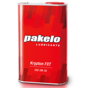 Pakelo Krypton FXT SAE 0W30