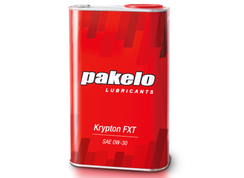 Pakelo Krypton FXT SAE 0W30